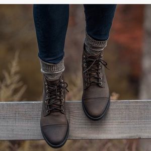 Brand New Thursday Boots Company Captain 8